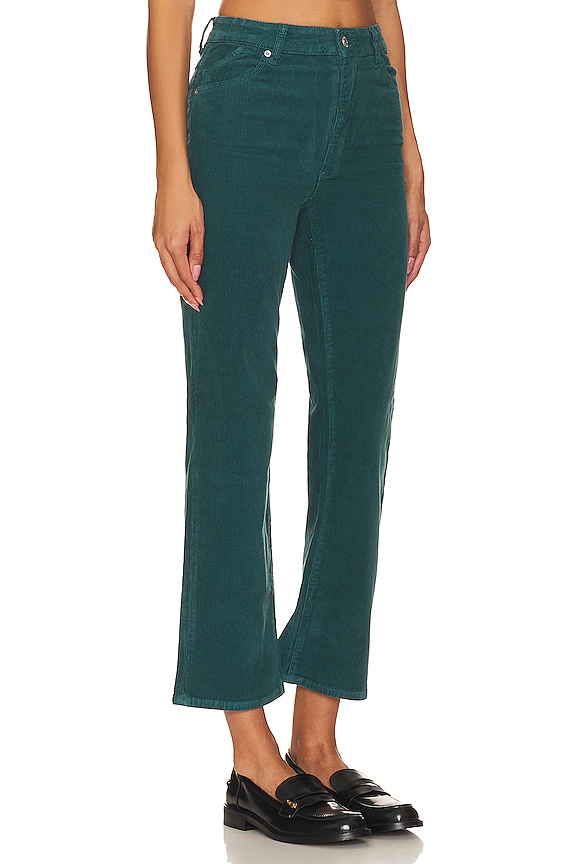 view 2 of 4 RECTO(A) ORIGINAL in Forest Corduroy