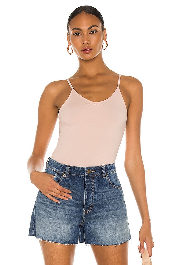 view 1 of 5 Practice Camisole in Ballet Pink