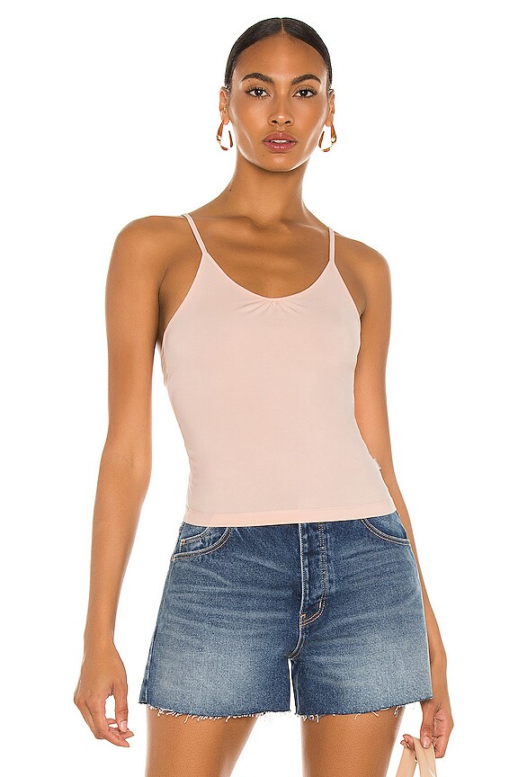 view 2 of 5 Practice Camisole in Ballet Pink