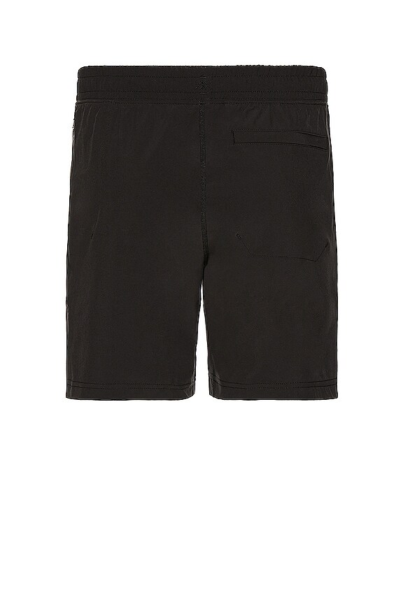 view 2 of 5 MAKO 쇼츠 in Black