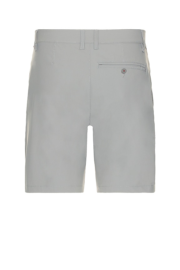 view 2 of 3 RESORT 반바지 in Smoked Pearl