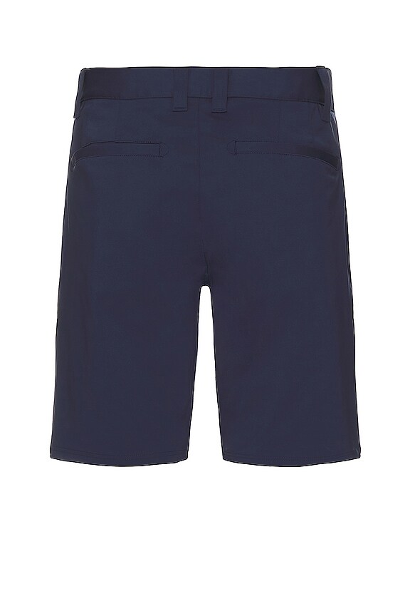 view 2 of 3 9 Inch Commuter Short in Navy