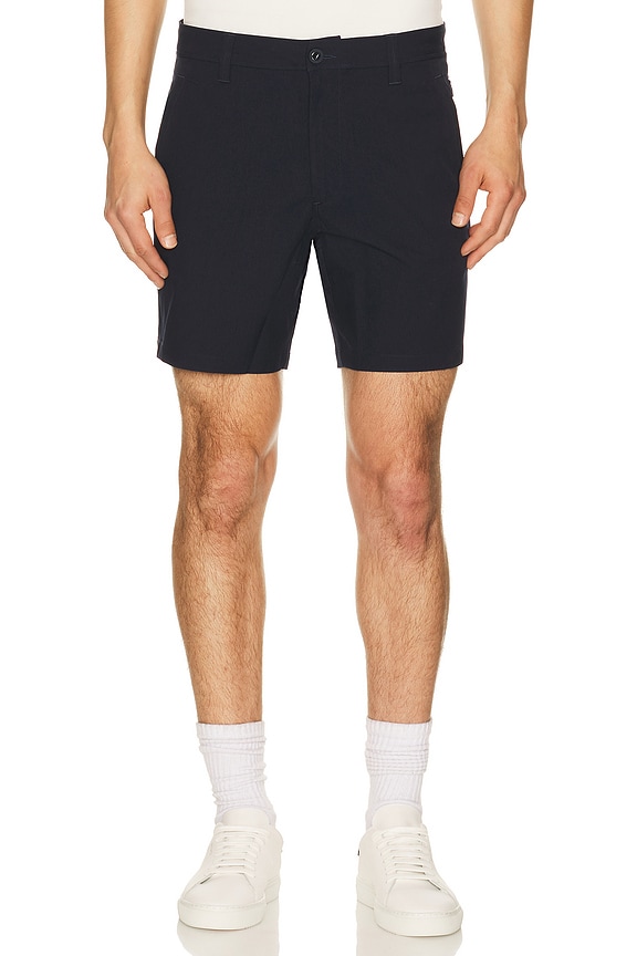 view 1 of 4 NOMAD CHINO 반바지 in True Navy