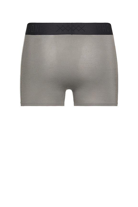 view 2 of 2 BÓXER TIPO TRUNK C.O.R. in Smoke