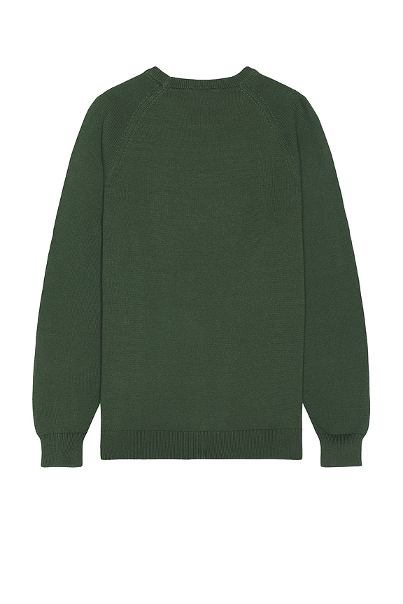 view 2 of 3 스웨터 in Jungle Green