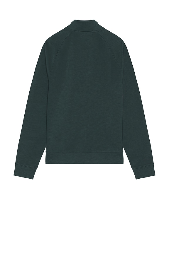 view 2 of 4 Dreamstate 1/4 Zip Pullover in Wild Forest