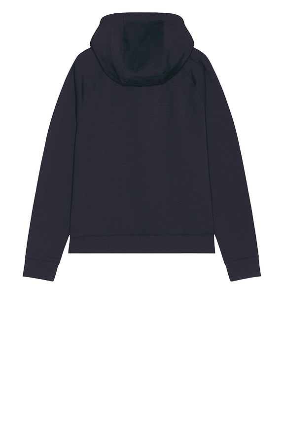 view 2 of 4 SUDADERA in True Navy