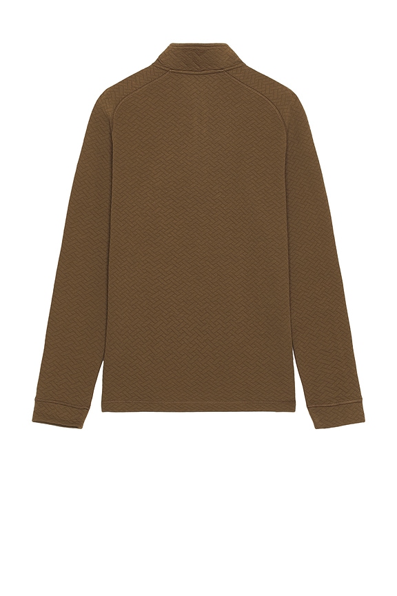 view 2 of 4 PULL WEEK ENDER in Wood Smoke