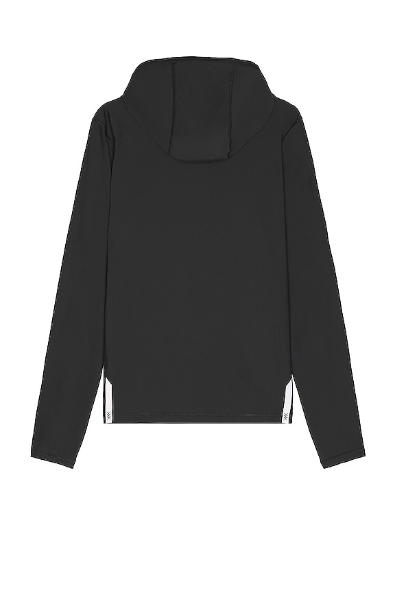 view 2 of 3 THERMAL ジッパー in Black