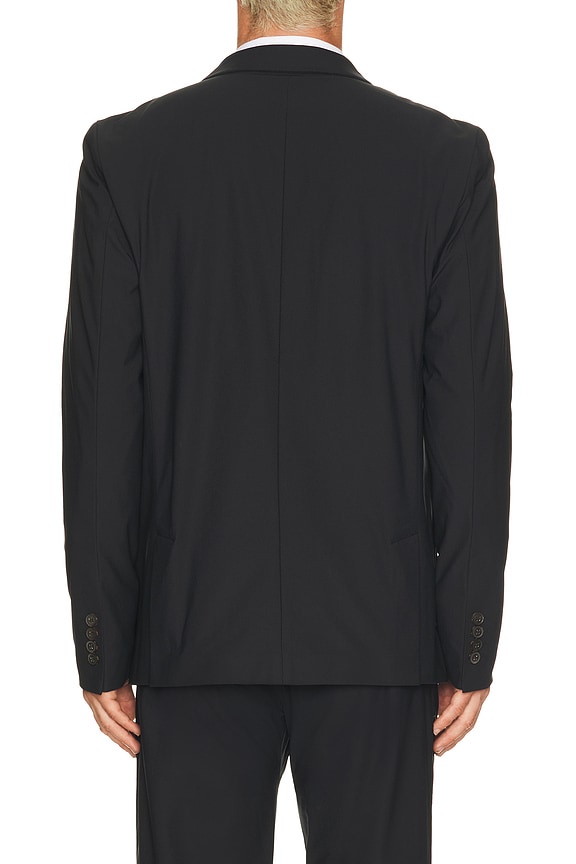 view 2 of 4 VESTE in Black