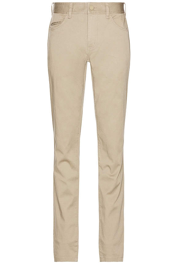 view 2 of 3 PANTALONES in Khaki