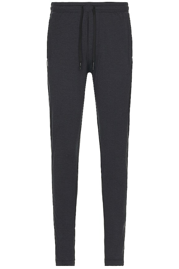 view 2 of 3 OOO Jogger in Black