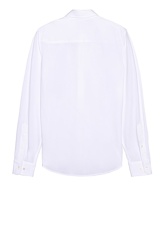 view 2 of 3 CAMISA in White