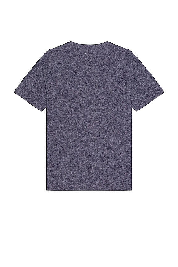 view 2 of 3 CAMISETA in Midnight Heather