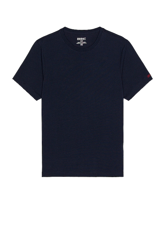 view 1 of 3 Element Tee in Navy