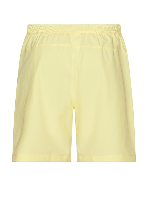 view 2 of 6 BERNUDAS in Yellow Dawn