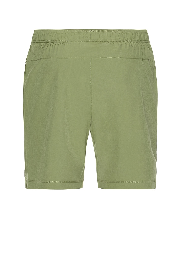 view 2 of 6 MAILLOT DE BAIN in Green Sage