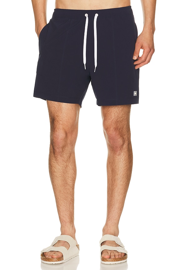 view 1 of 4 BERMUDA DE PRAIA R&R in True Navy