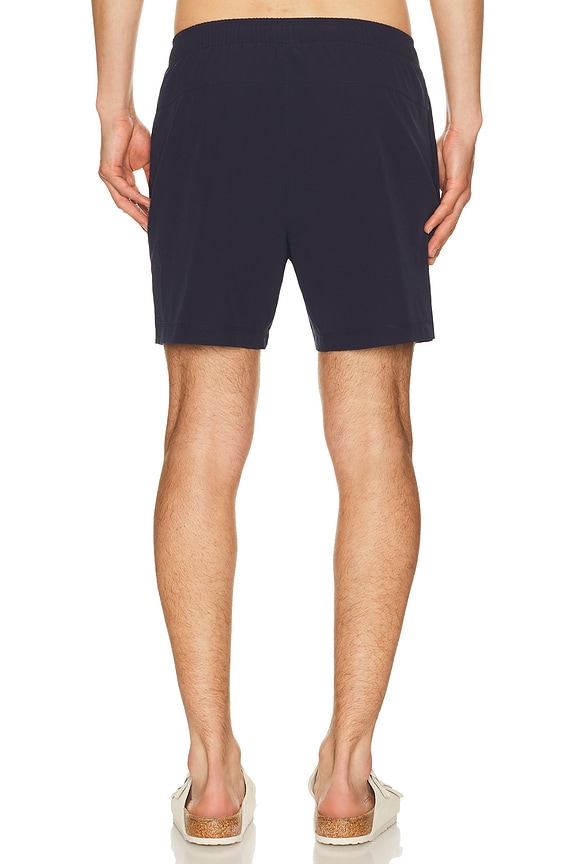 view 2 of 4 BERMUDA DE PRAIA R&R in True Navy