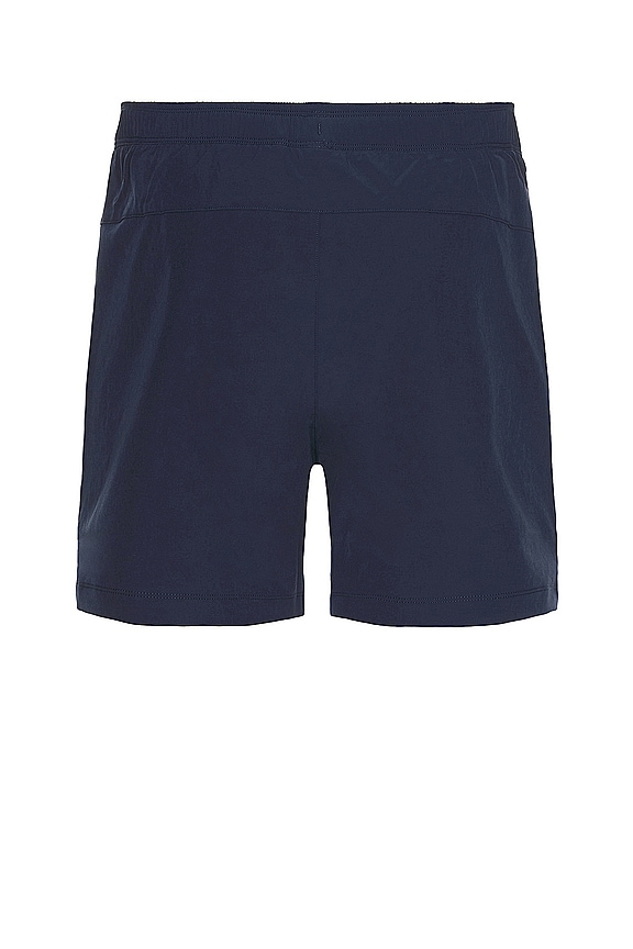 view 2 of 3 スイムトランク in Navy