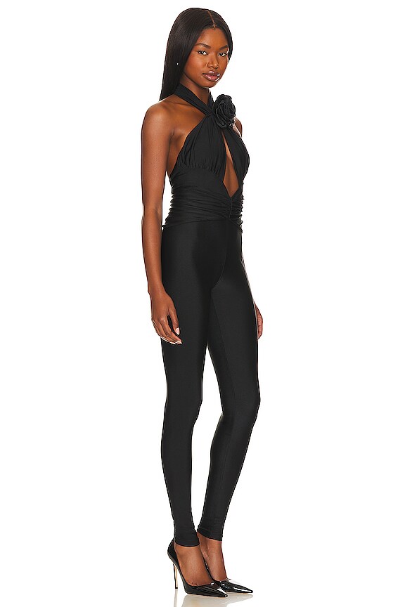 view 2 of 4 ABREEN 캣 수트 in Black