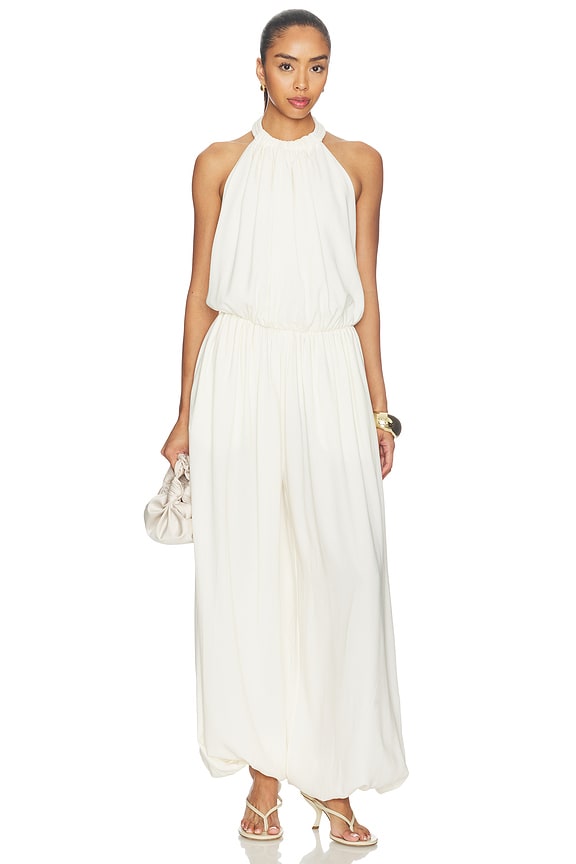 view 1 of 3 COMBINAISON DIXIE in Ivory