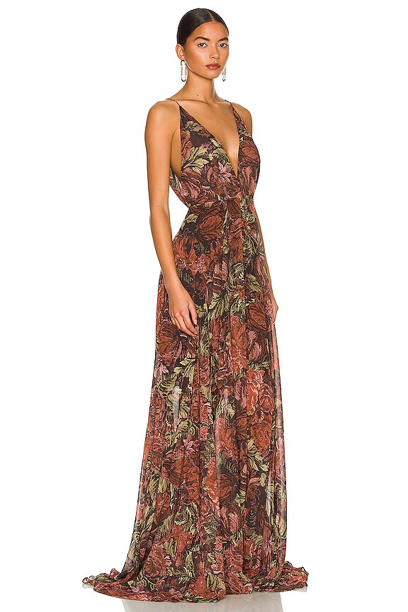 view 2 of 3 Daniela Dress in Multi