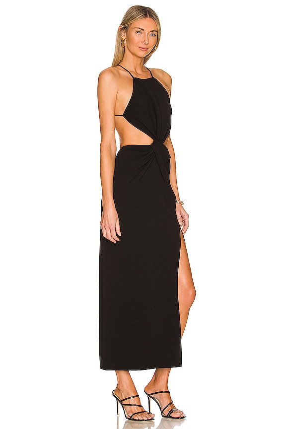 view 2 of 3 Sero Dress in Black
