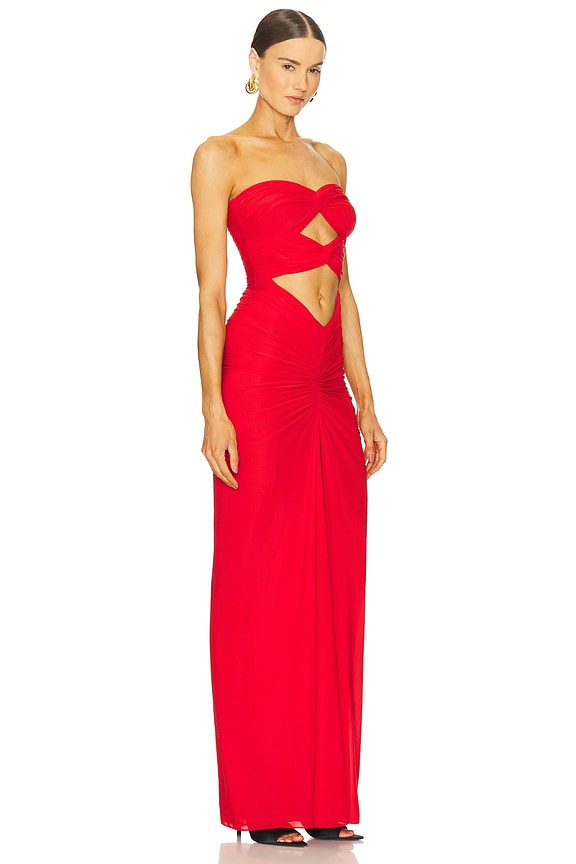 view 2 of 3 Be Dress in Flame