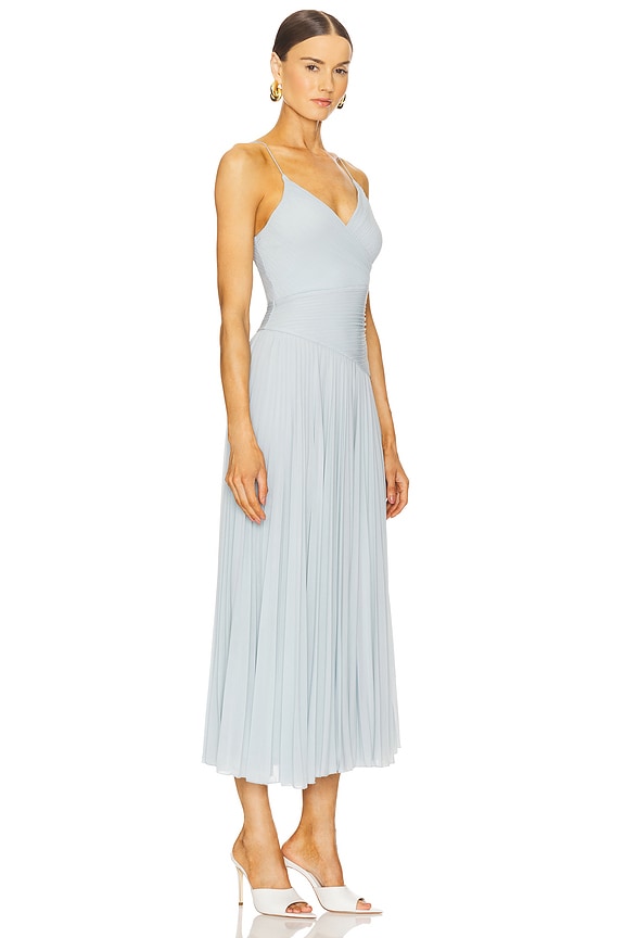 view 2 of 4 Tay Dress in Glacier