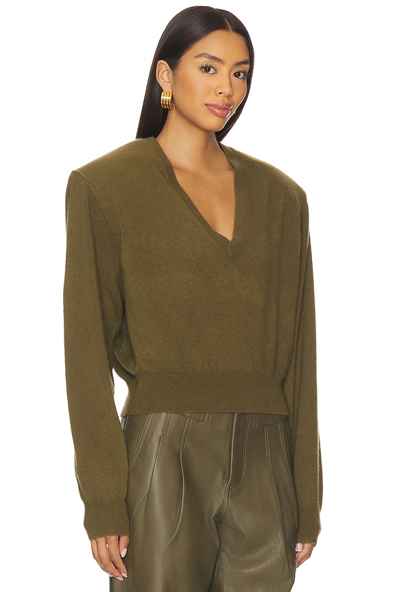 view 2 of 4 JERSEY LANDEN in Olive