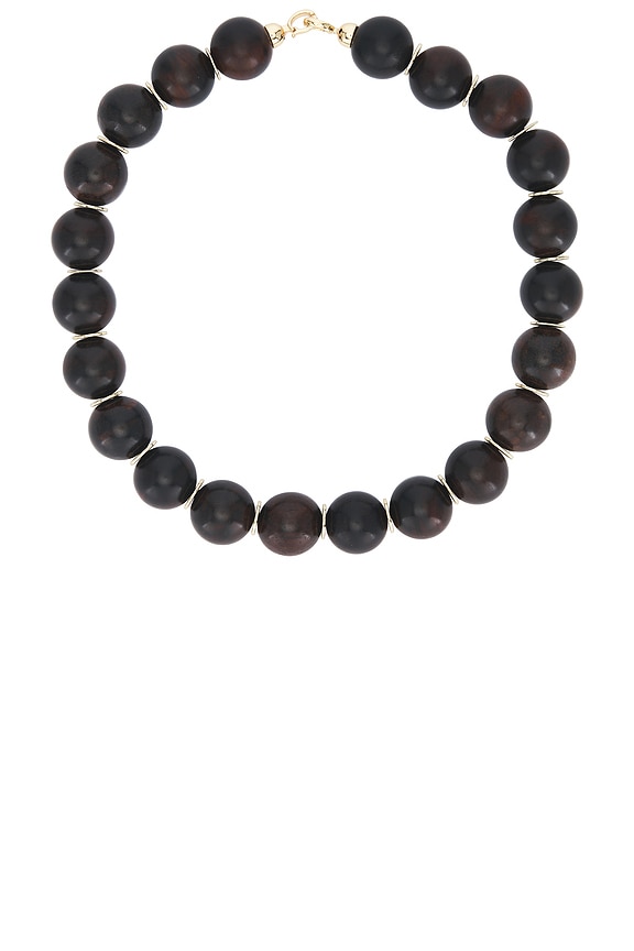 view 1 of 3 JOIAS E BIJUTERIA SARDONYX in Brown