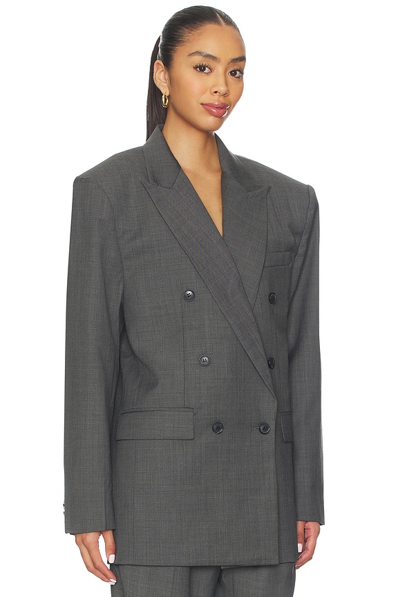 view 2 of 4 1988 Blazer in Dark Grey