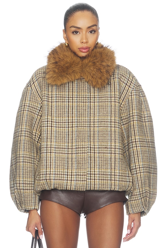 view 2 of 6 Savannah Jacket in Multi