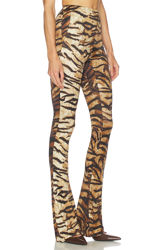 view 2 of 6 Alexander Pant in Tigers Eye