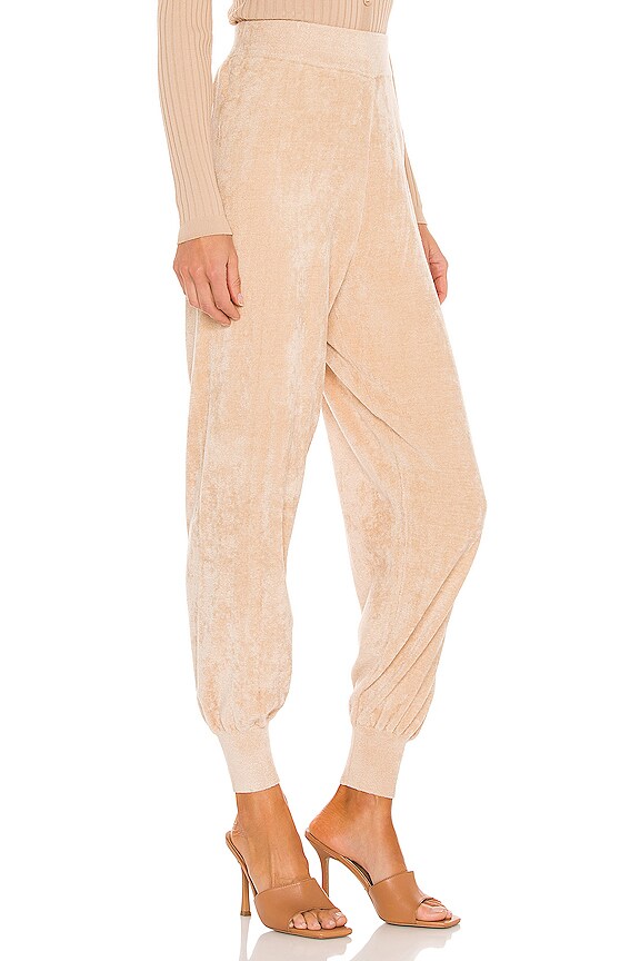 view 2 of 4 PANTALÓN JOVITA in Sand