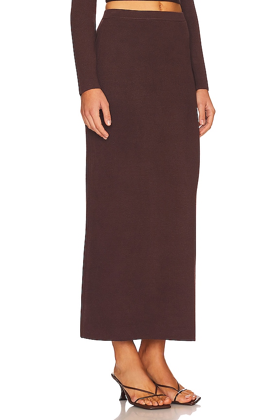 view 2 of 4 ЮБКА IKRA in Brunette