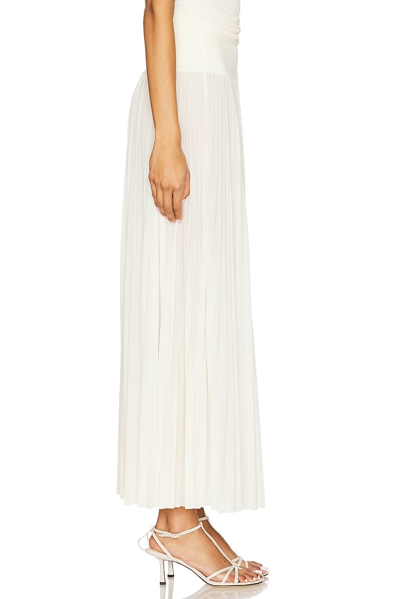 view 2 of 6 JUPE INES in Off White