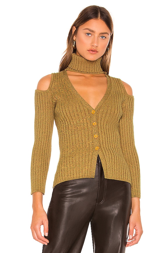 view 1 of 5 ТОП OWENA in Forest Multi