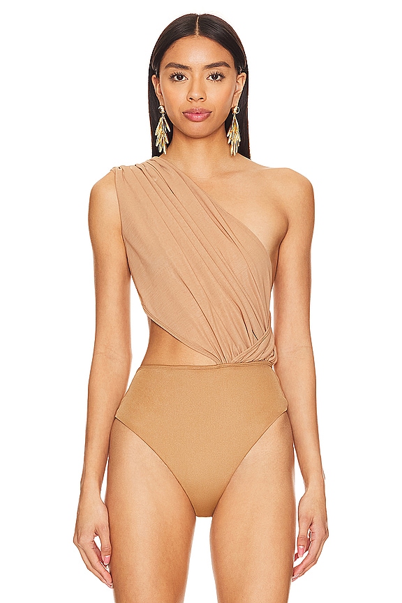 view 2 of 5 BODY FINLAND in Latte