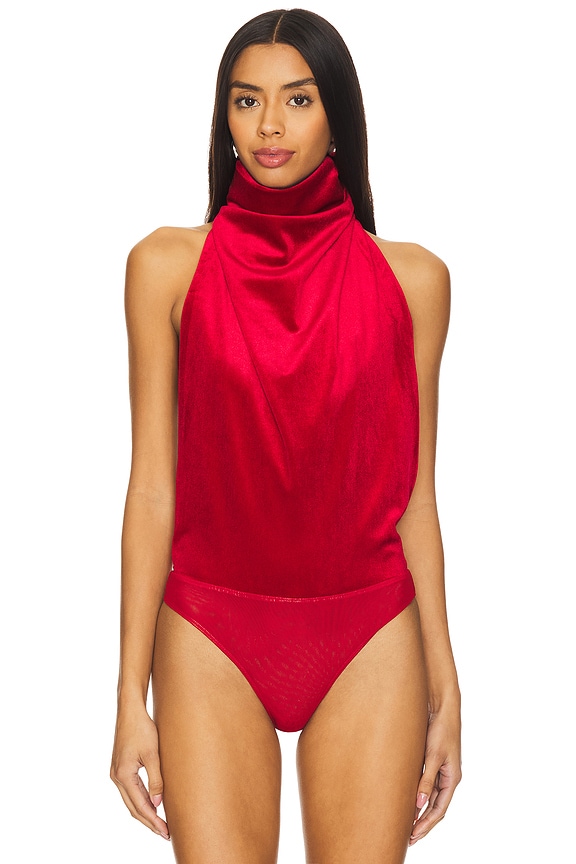 view 2 of 5 BODY RIVER in Cherry