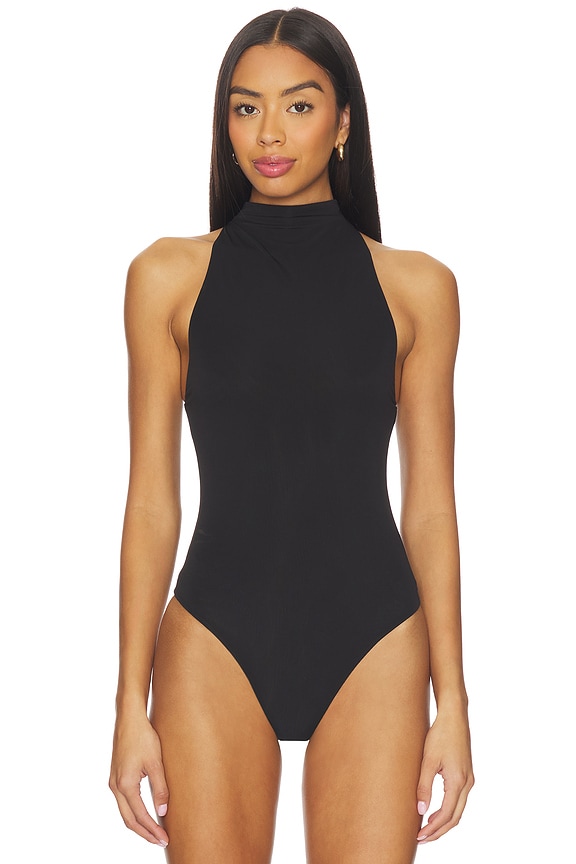 view 2 of 5 BODY SPEN in Black