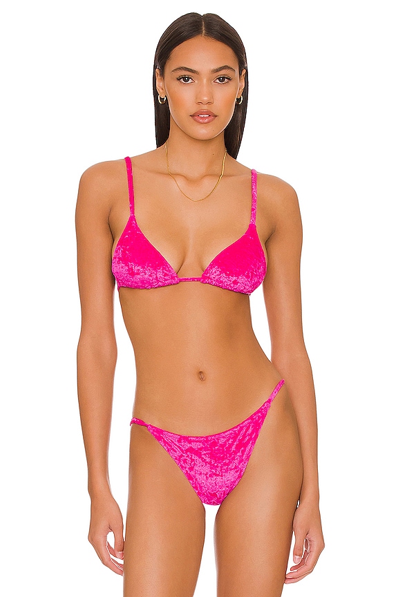 view 1 of 4 ТОП ALLASTER in Pink
