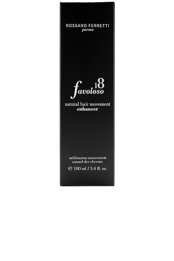 view 2 of 2 PRODUCTO DE MODELADO DEL CABELLO FAVOLOSO in 