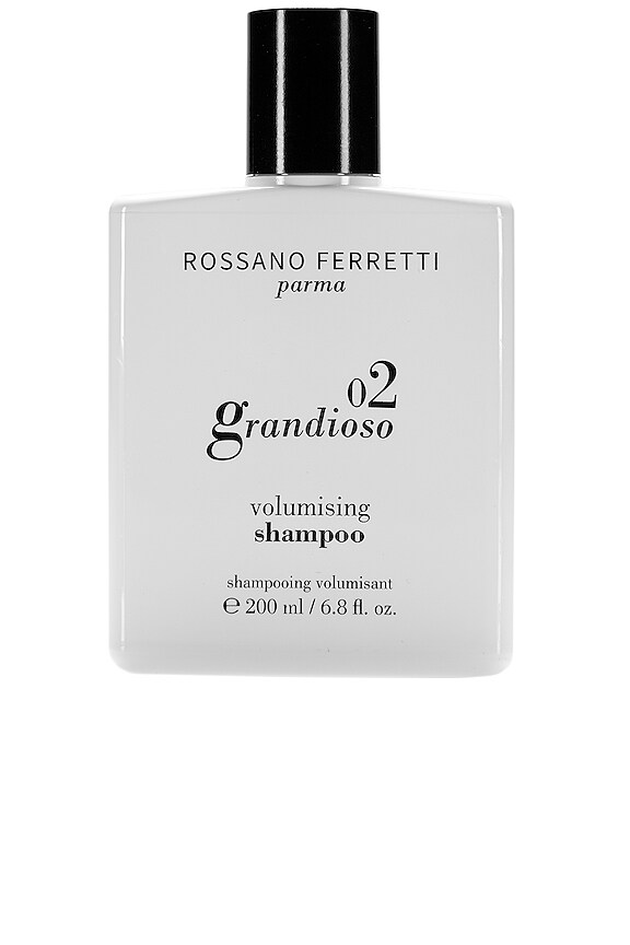 Rossano Ferretti SHAMPOING GANDIOSO