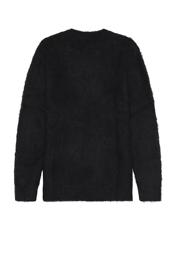 view 2 of 3 セーター in Black