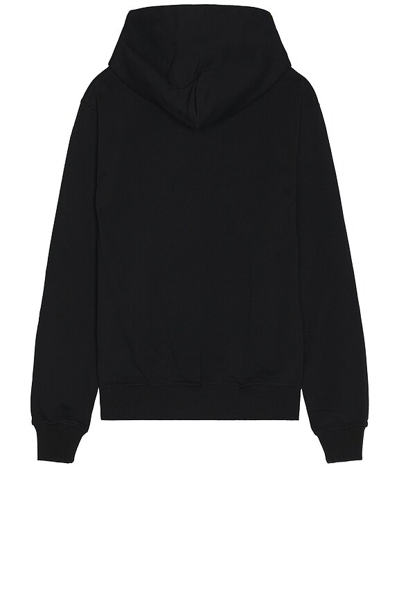 view 2 of 4 パーカー in Black