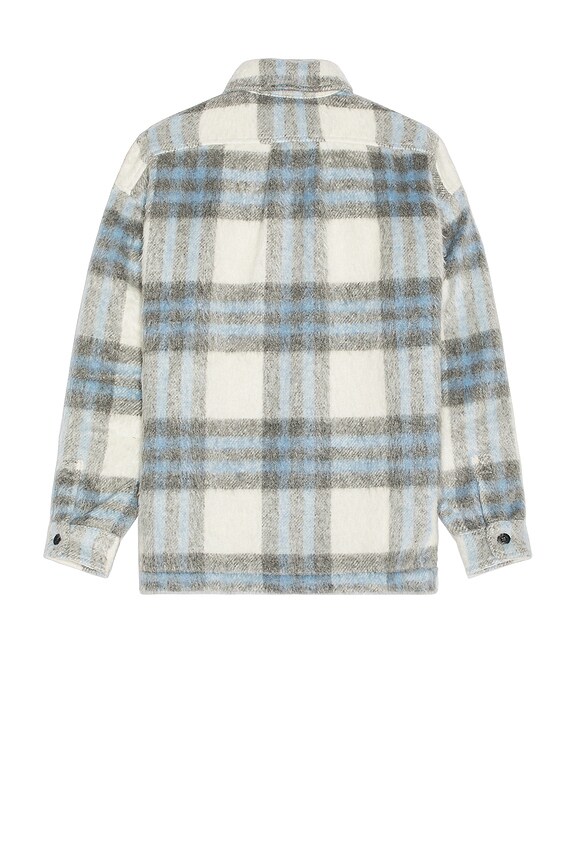 view 2 of 3 ジャケット in Blue