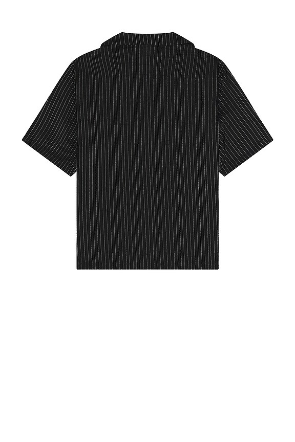 view 2 of 4 РУБАШКА LOVERS in Black