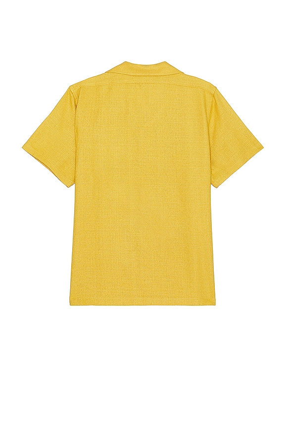 view 2 of 4 CAMISA in Yellow